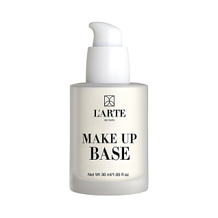 MAKE UP BASE HYALURONIC MOISTURIZING Увлажняющая база для макияжа с гиалуроновой кислотой