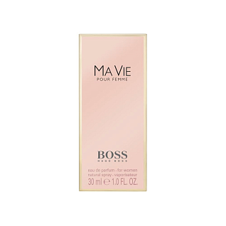 Boss Ma Vie Pour Femme Парфюмированная вода 30 мл