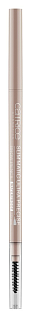Slim`Matic Ultra Precise Brow Pencil Waterpoof  Карандаш для  бровей 010 светло-коричневый