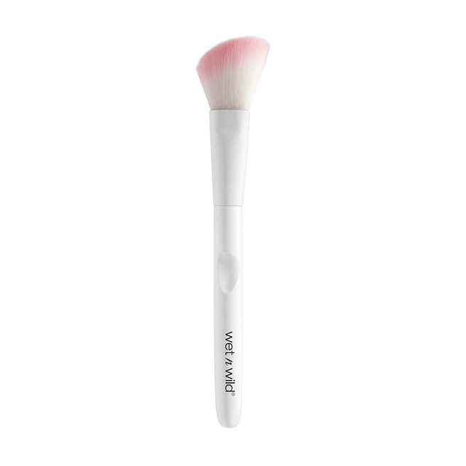 Кисть Для Нанесения Макияжа Brush E790 contour brush