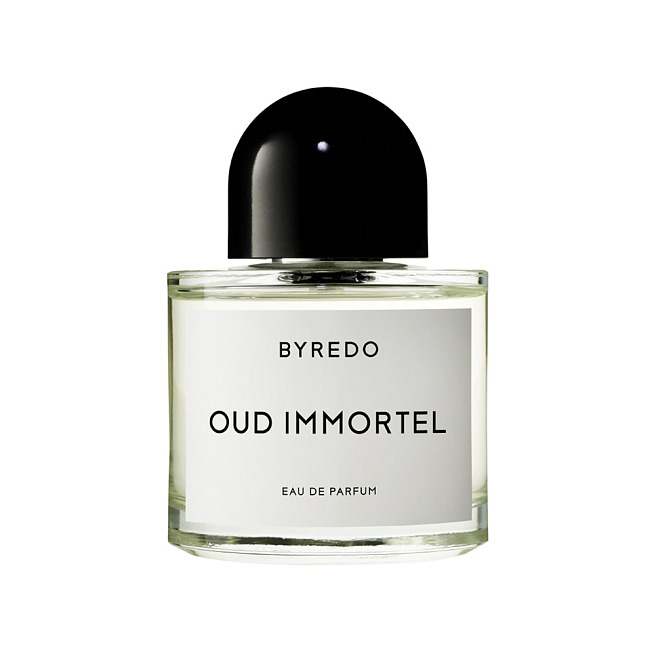 Oud Immortel edp Парфюмерная вода 50 мл