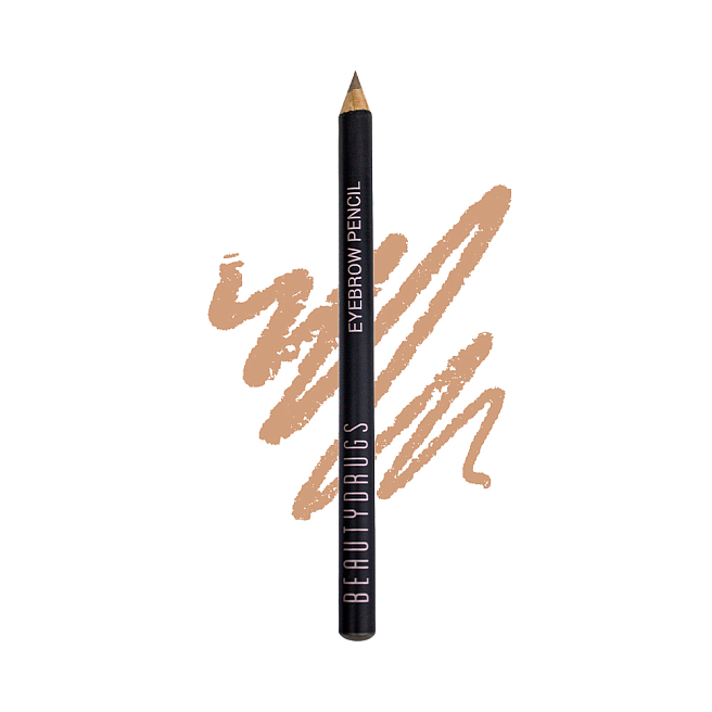 Для бровей Карандаш для бровей eyebrow pencil mokka