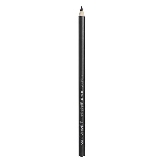 Карандаш Для Глаз Color Icon Kohl Eyeliner E601a baby`s got black