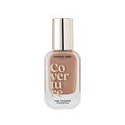 Coverture Vivienne sabo тональный крем с плотным покрытием high coverage foundation  fond de teint haute couvrance ``coverture`