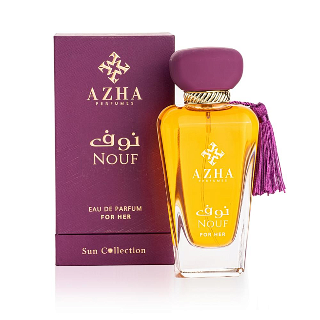 Perfumes Sun Collection Nouf For Her Парфюмерная вода 100 мл