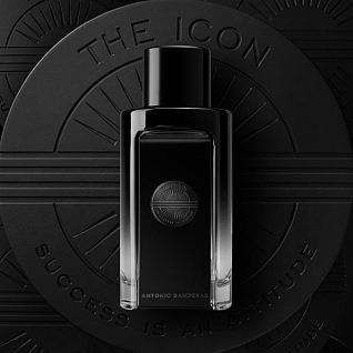 The Icon Perfume Парфюмерная вода 100 мл