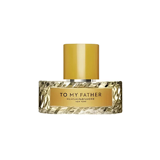 To my father edp 50 ml - парфюмерная вода