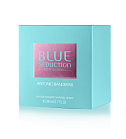 Blue Seduction Woman Туалетная вода 80 мл репак