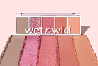 Палетка Теней Для Век Color Icon 5 Pan Palette (5 Оттенков) Тон 1116148e full bloomin`