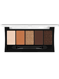 Тени Для Век В Палетке Palettes Eye Shadow - Natural тон 01,02,03,04,05