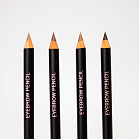 Для бровей Карандаш для бровей eyebrow pencil mokka