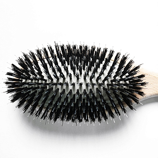 Brushes - Щетка очищающая большая