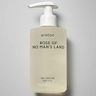 Body Wash Rose of no man's land Гель для душа 225 мл