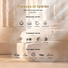 Purezza Di Spirito Парфюмерная вода 100 мл