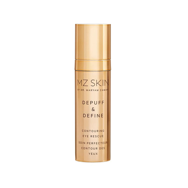 Depuff & define contouring eye rescue 15 ml - sos-средство для контура глаз