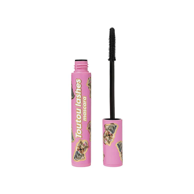 Lash Toutou Vivienne sabo тушь для ресниц c эффектом разделения и удлинения mascara with separation and lengthening effect tout