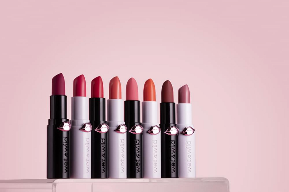 Помада Для Губ MegaLast Lipstick 1422e mochalicious