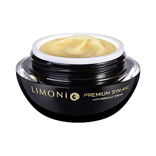 Skin Care Premium syn-ake anti-wrinkle cream антивозрастной крем для лица со змеиным ядом 50 мл