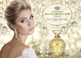 Cristal Royal Парфюмерная вода 100 мл