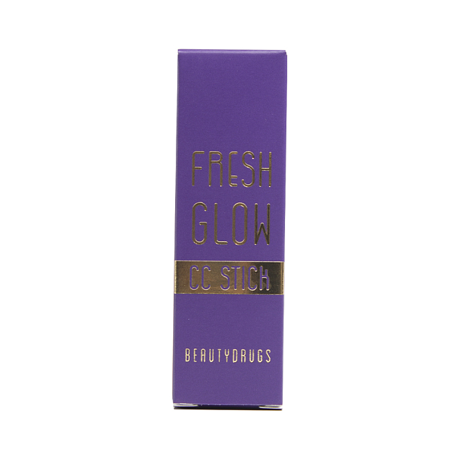 Тональные средства Стик тональный fresh glow cc stick 1 6,3гр