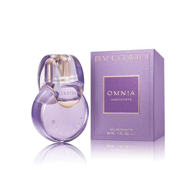 BVLGARI Omnia Amethyste