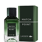 Match Point Edp Парфюмерная вода 50 мл