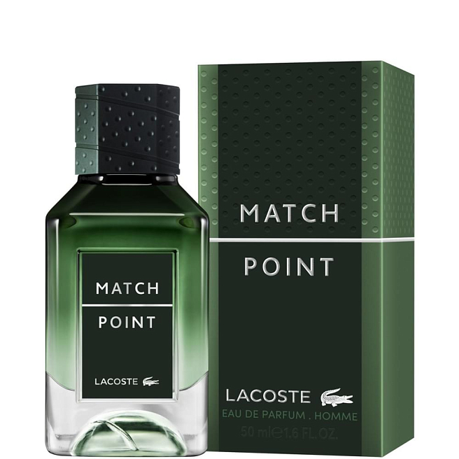 Match Point Edp Парфюмерная вода 50 мл