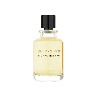 UNFORGIVEN unforgiven escape capri edp unisex Парфюмерная вода унисекс 100 мл 