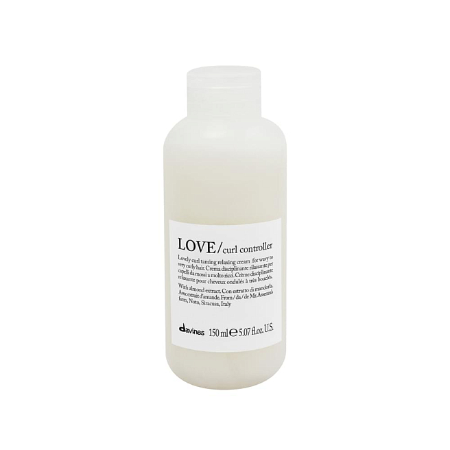 ESSENTIAL HAIRCARE Контроллер завитка love curl, 150 мл