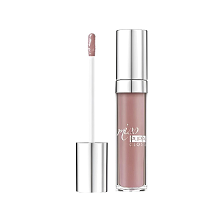 Miss Pupa Gloss Блеск для губ miss pupa gloss тон 105 величественный телесный