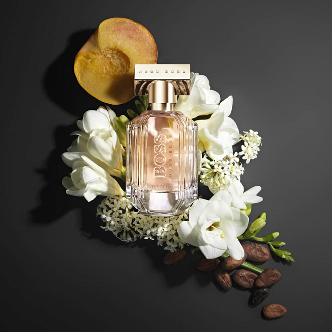 The Scent For Her Парфюмерная вода 50 мл