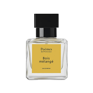 BOIS MELANGE Парфюмерная вода, 50 ml