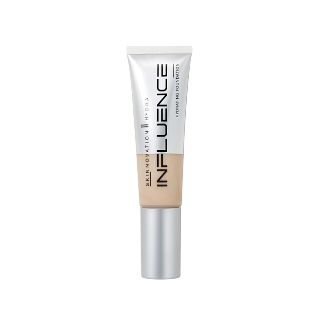 Skinnovation Hydra Тональная основа увлажняющая skinnovation hydra hydrating foundation тон shade 04