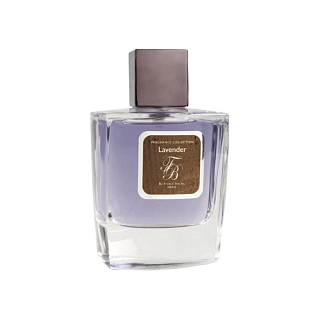 FRAGRANCE COLLECTION by FRANCK BOCLET Lavender Парфюмерная вода 100 мл