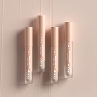 Консилер Для Лица Универсальный Concealer True Color Тон 01n