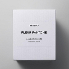 Candles - Свеча ароматическая fleur fantome fragranced candle 240г