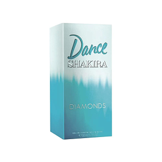 Dance Diamonds Туалетная вода 50 мл