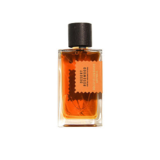 Native Collection Духи desert rosewood perfume concentrate 100мл
