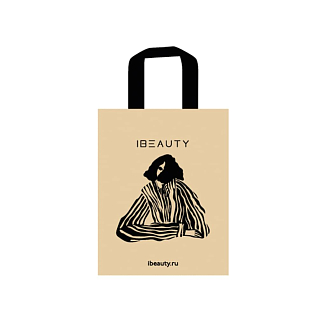 Промо-сумка ibeauty -маргарита