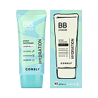 Consly BB Cream Увлажняющий bb-крем с эффектом фотошопа spf50 pa++++ натуральный бежевый, 50мл