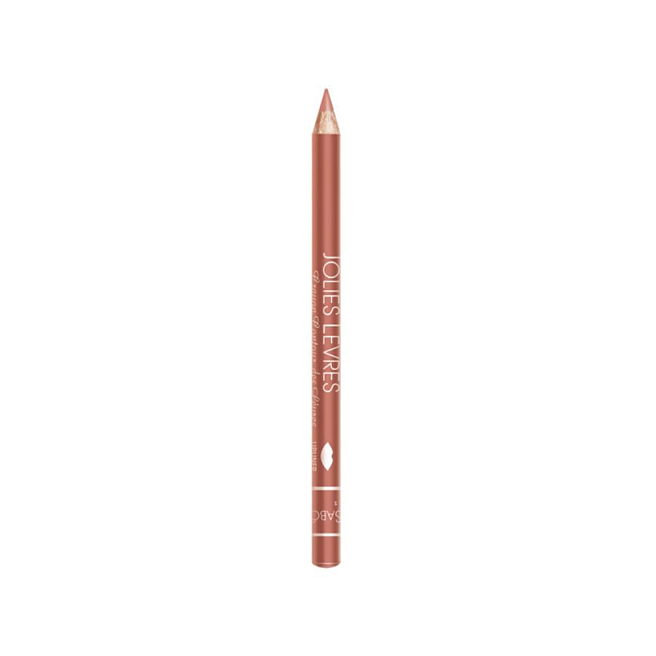 Jolies Levres Lipliner Карандаш для губ тон 104