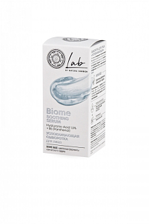 LAB Biome Пептидный крем для лица anti-age 50 мл