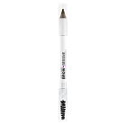 Карандаш Для Бровей Brow-Sessive Brow Pencil 1111886e dark brown