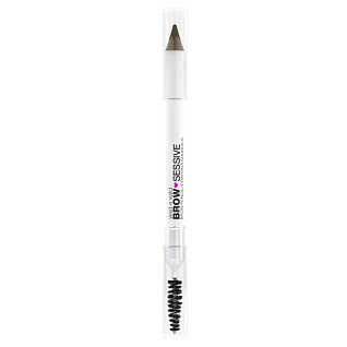 Карандаш Для Бровей Brow-Sessive Brow Pencil 1111886e dark brown