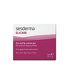 Glicare Eye and Lip Contour Gel Гель-контур для зоны вокруг глаз и губ 30 мл