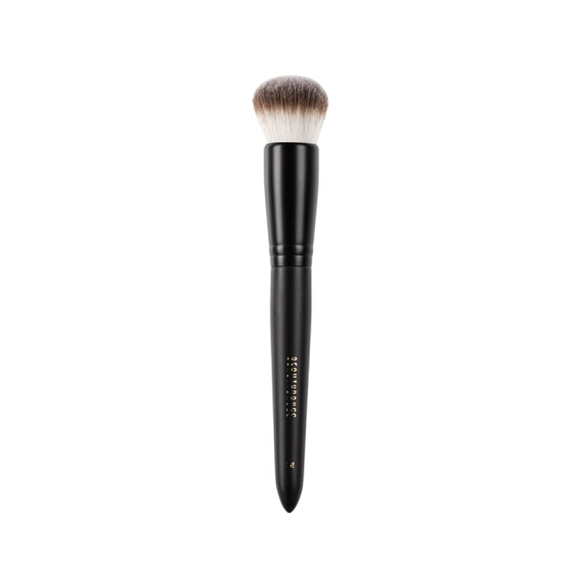 Кисти Кисть для нанесения тонального средства makeup brush 14