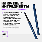 Карандаш для глаз стойкий Longlasting eye pencil Тон 04 темно-синий