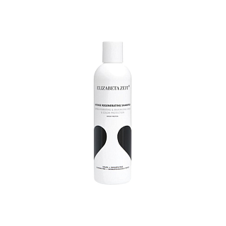 Intense regenerating shampoo 250 ml - интенсивно восстанавливающий шампунь для волос