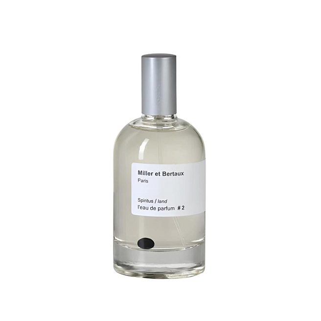 L`eau de parfum #2 edp 100 ml - парфюмерная вода