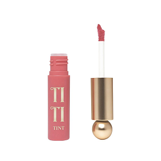 Tititint Vivienne sabo тинт для губ  lip tint   teinture a levres ``tititint`` тон 05